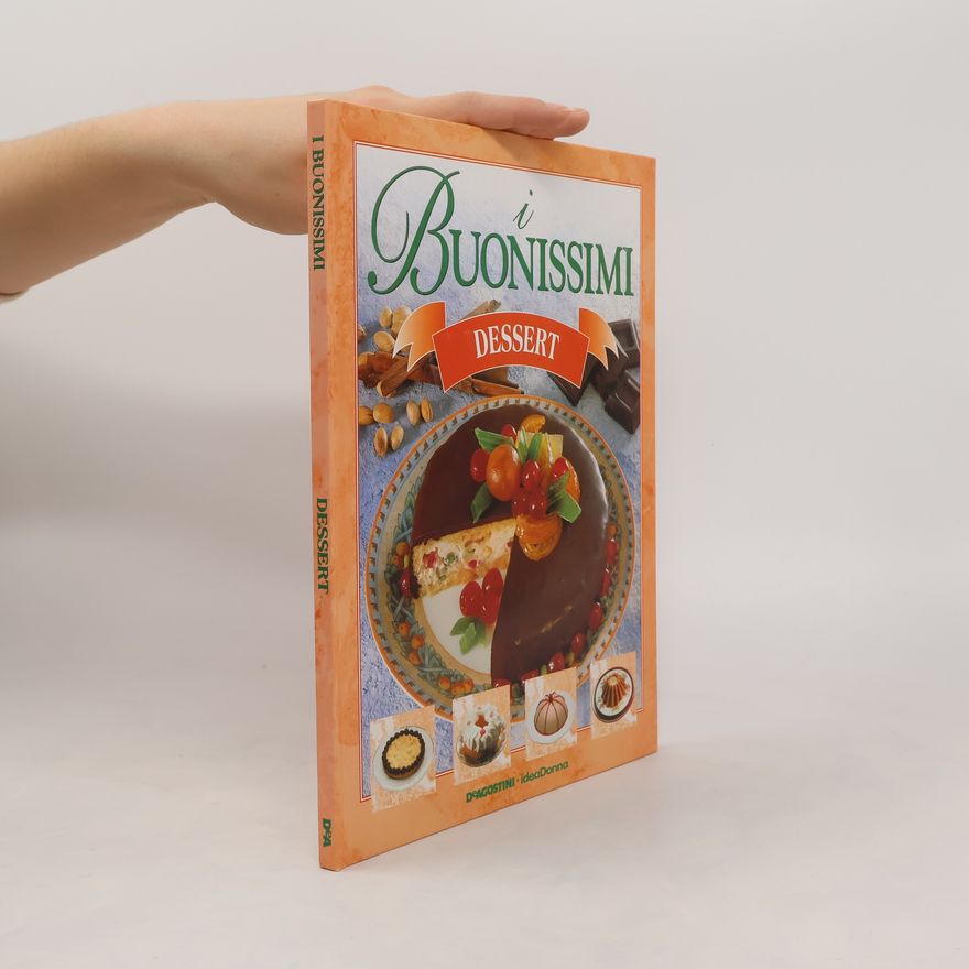 Autorenkollektiv I Buonissimi - Dessert