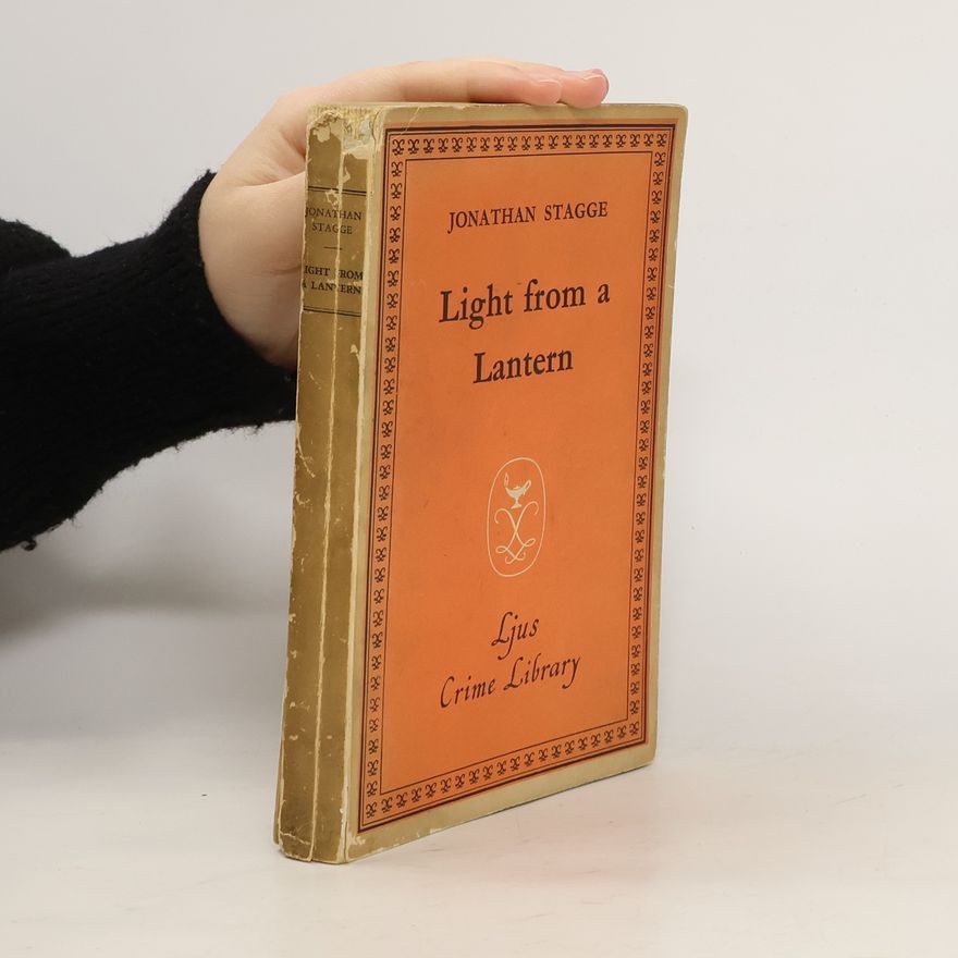Hugh Wheeler Light from a Lantern