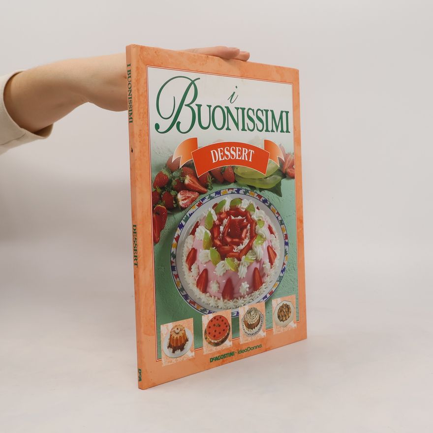 Autorenkollektiv I Buonissimi - Dessert