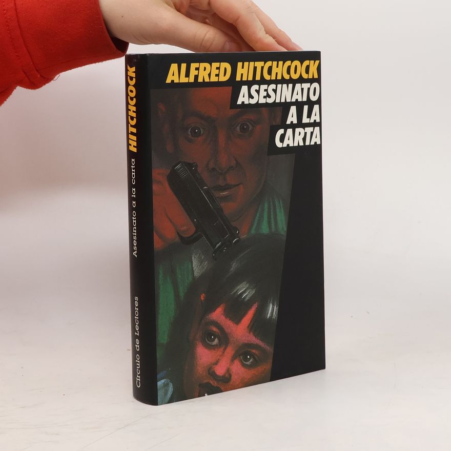Alfred Hitchcock Asesinato a la carta ; Tiempo muerto