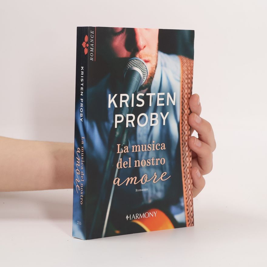 Kristen Proby La musica del nostro amore