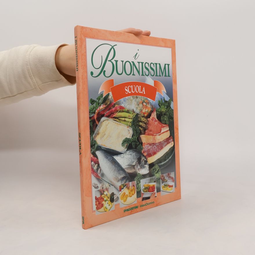 Autores varios I Buonissimi Scuola