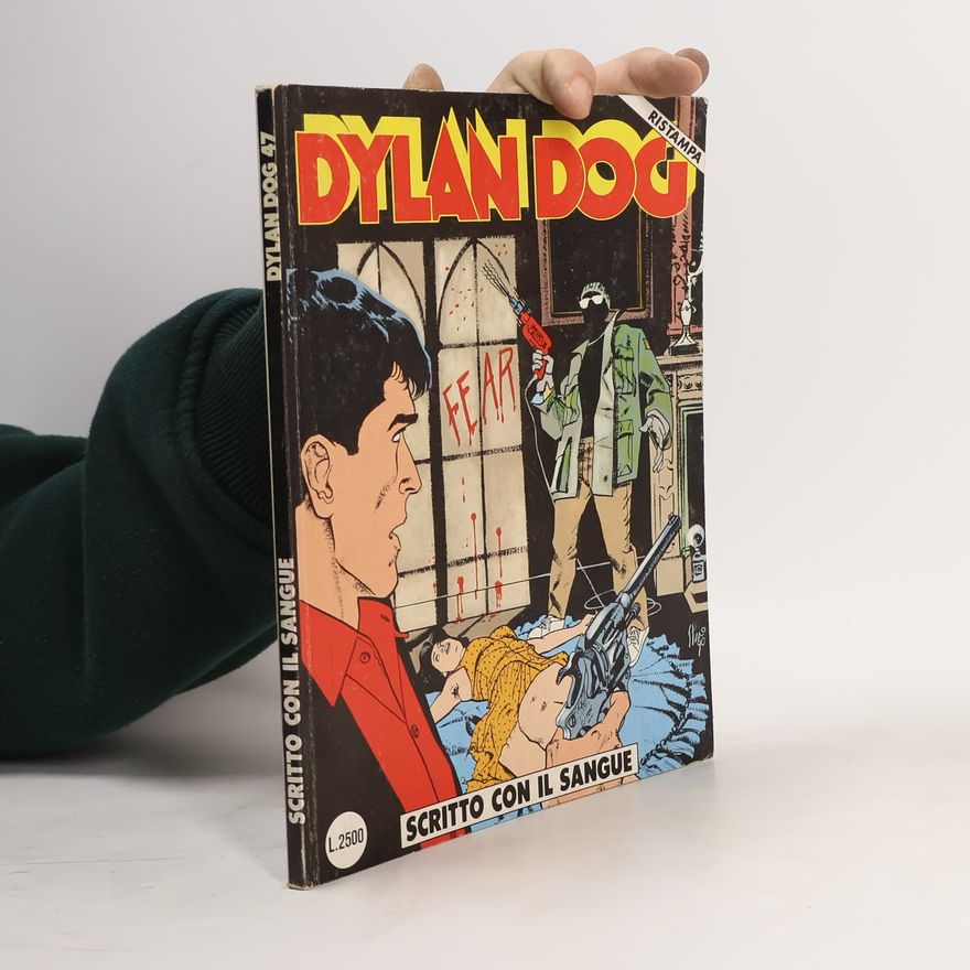 Autorenkollektiv Dylan Dog 47