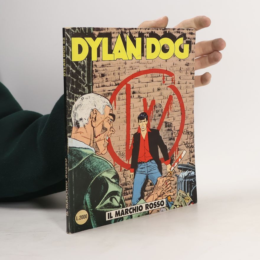 Autorenkollektiv Dylan Dog 52