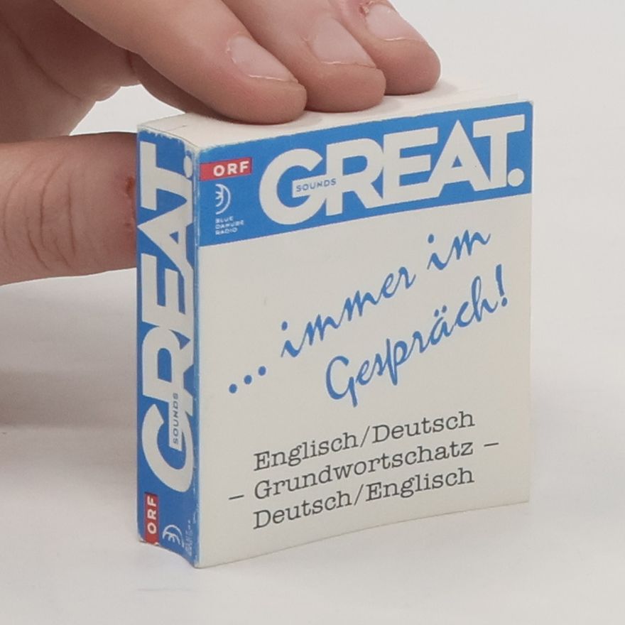 Autorenkollektiv Sounds Great. Immer im Gespräch!