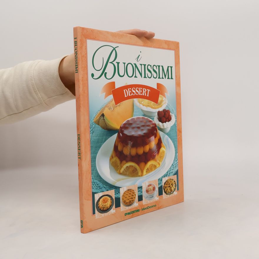Autorenkollektiv I Buonissimi - Dessert
