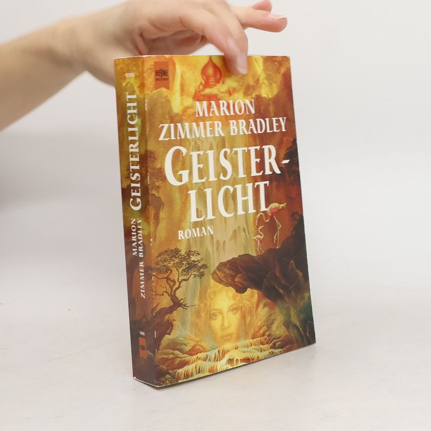 Marion Zimmer Bradley Geisterlicht