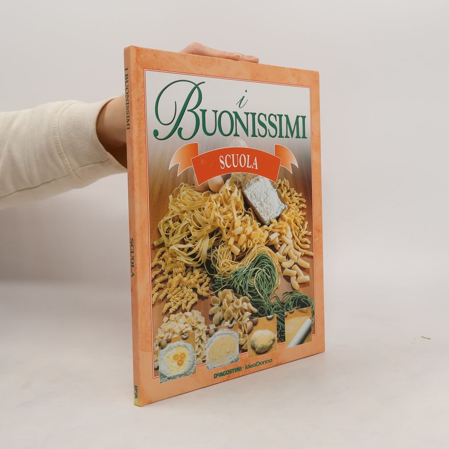 Kolektiv autorů I buonissimi. sCUOLA