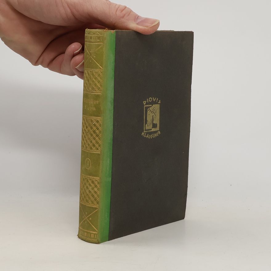 Theodor Storm Sämtliche Werke 4
