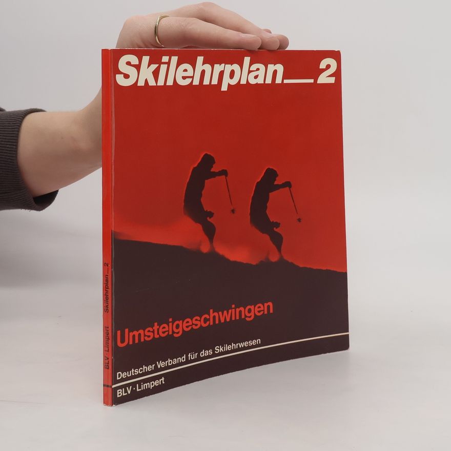Deutscher Verband für das Skilehrwesen Ski-Lehrplan