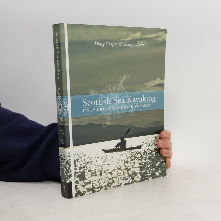 George Reid Scottish Sea Kayaking