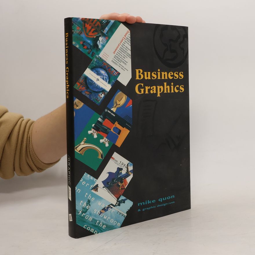 Mike Quon Business Graphics
