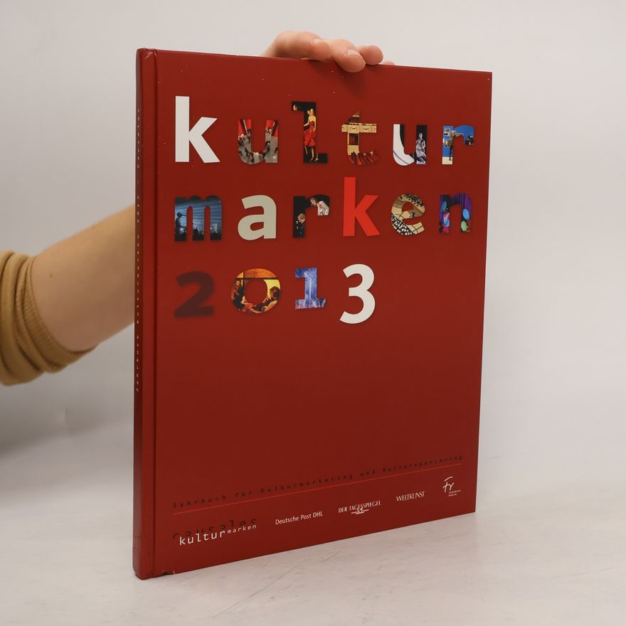 Collectif d'auteurs Kulturmarken 2013