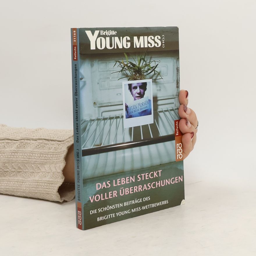 Brigitte Young Miss Brigitte Young Miss: Das Leben steckt voller Überraschungen