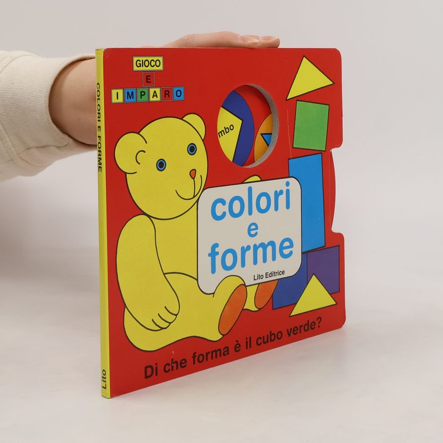 Autorenkollektiv Colori e forme