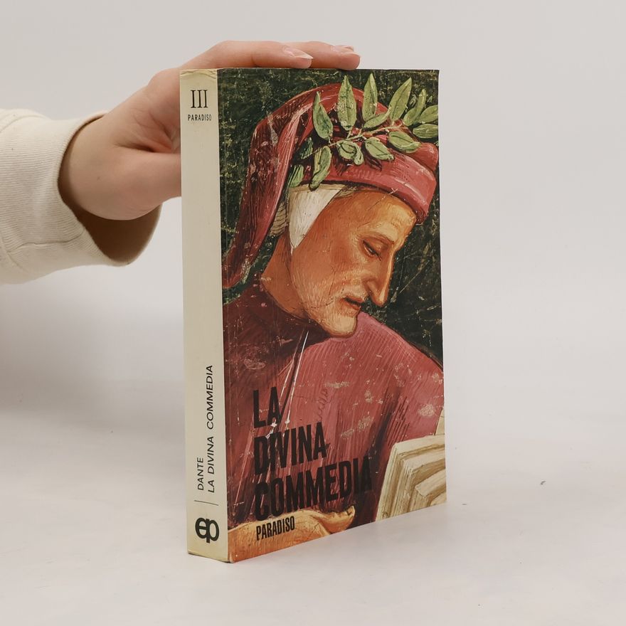 Dante Alighieri La Divina Commedia