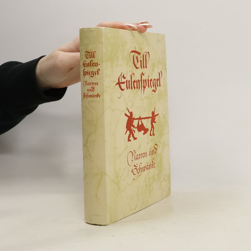 Autorenkollektiv Till Eulenspiegel