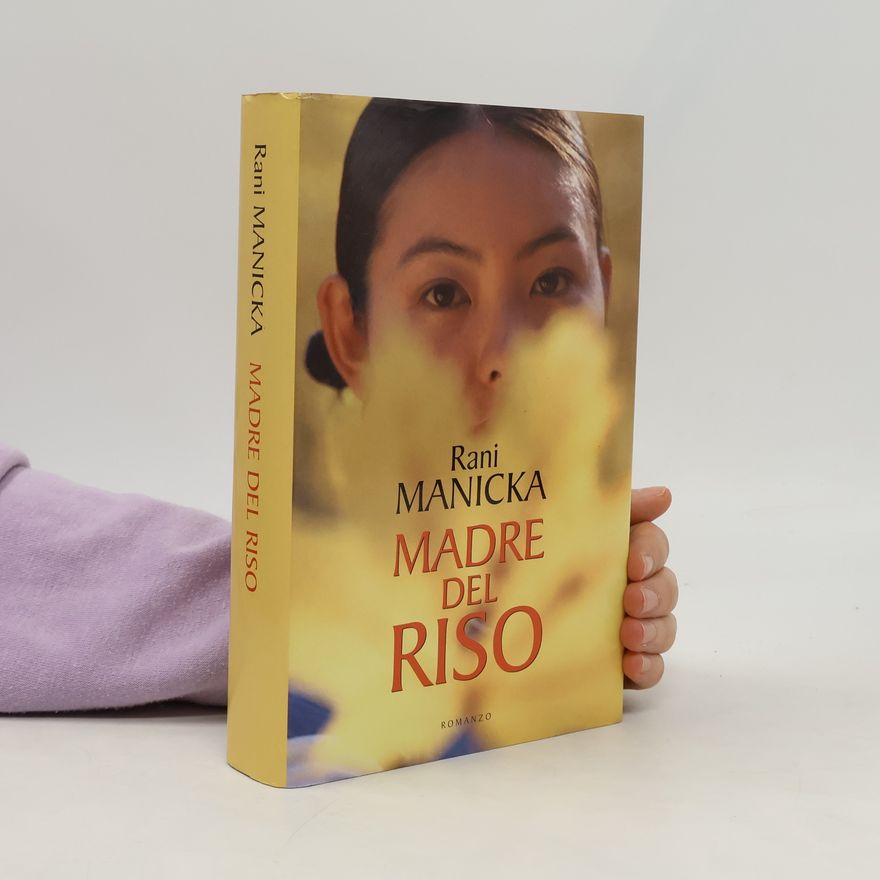 Rani Manicka Madre del roso