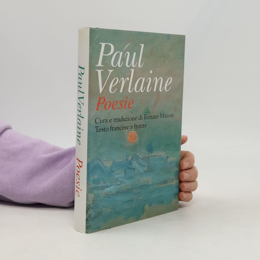 Paul Verlaine Poesie