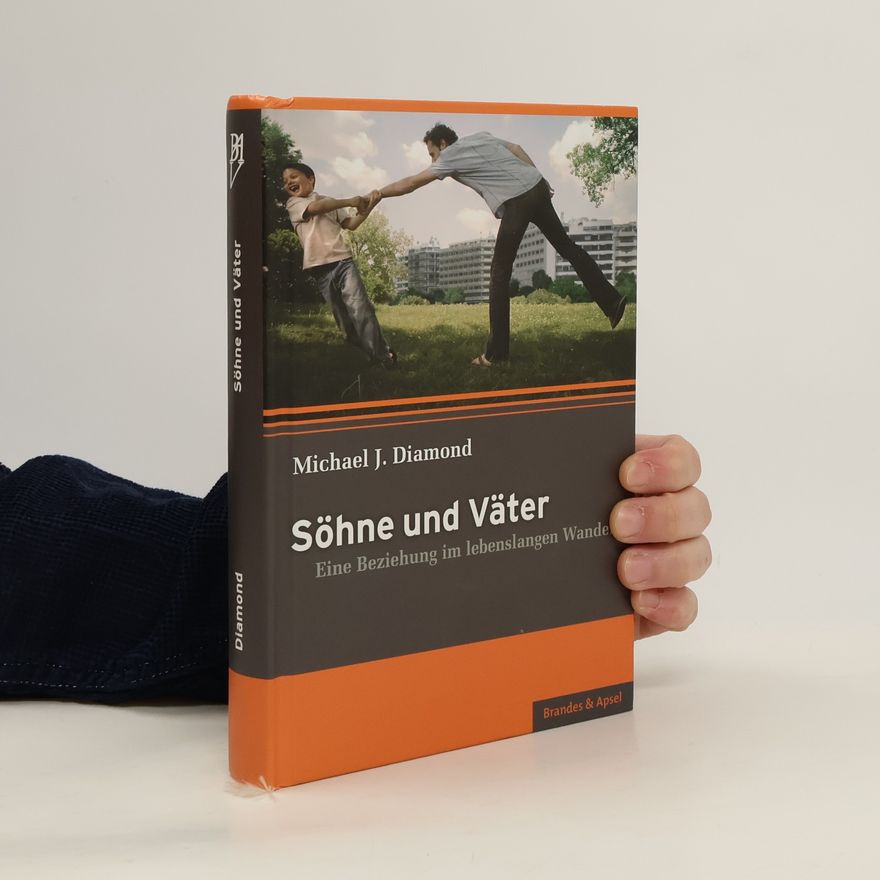 Michael J. Diamond Söhne und Väter