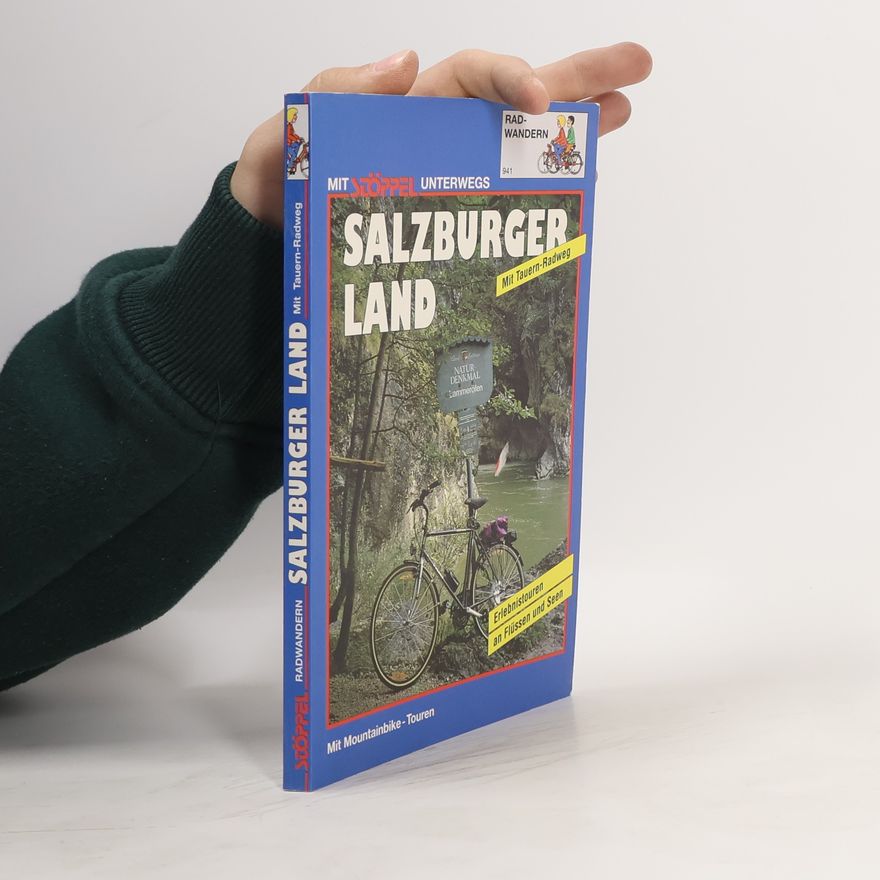 Robert P. Hertwig Salzburger Land