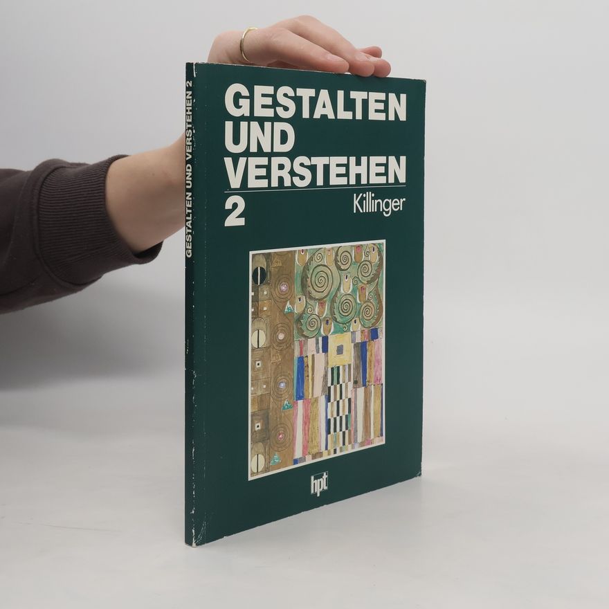 Herwig Graf Gestalten und Verstehen