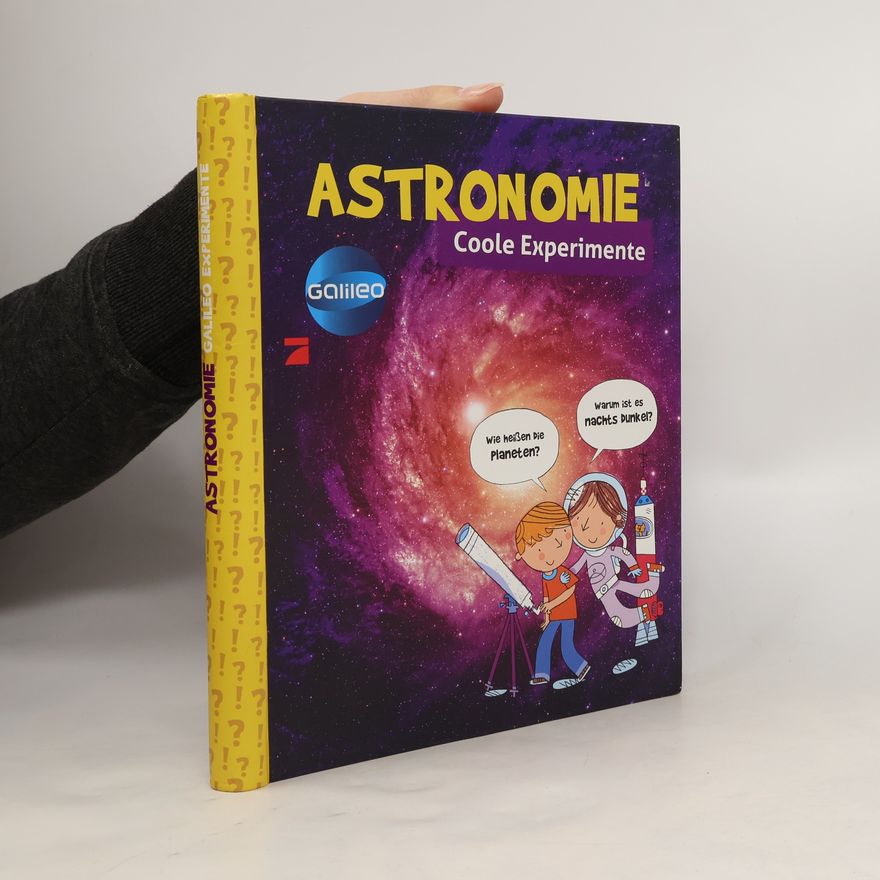Philippe Nessmann Astronomie