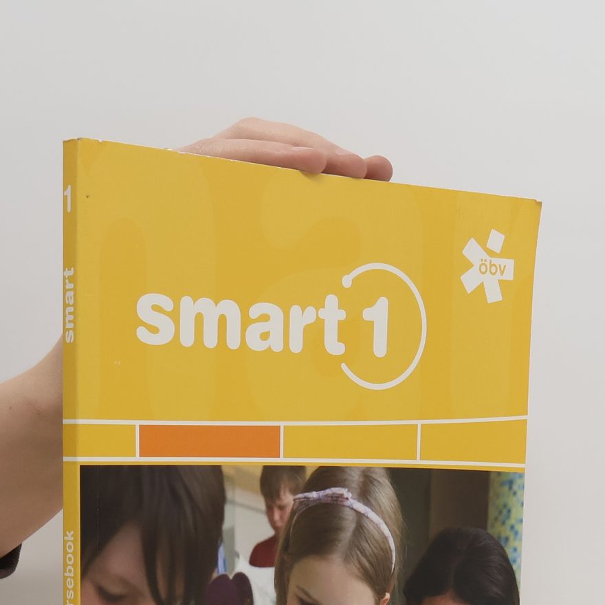 Autores varios Smart 1. Coursebook