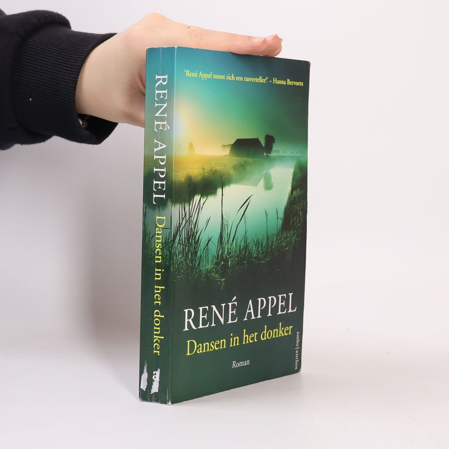 René Appel Dansen in het donker