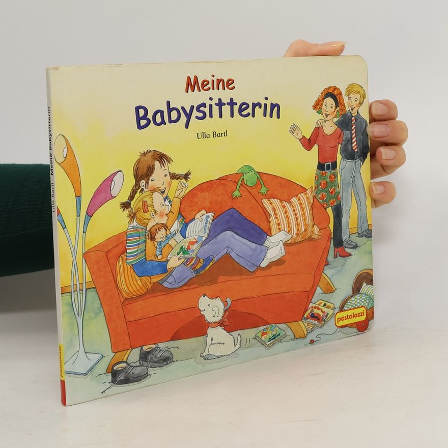 Ulla Bartl Meine Babysitterin