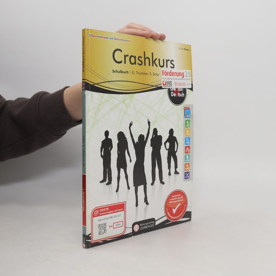 S. Schyr Crashkurs