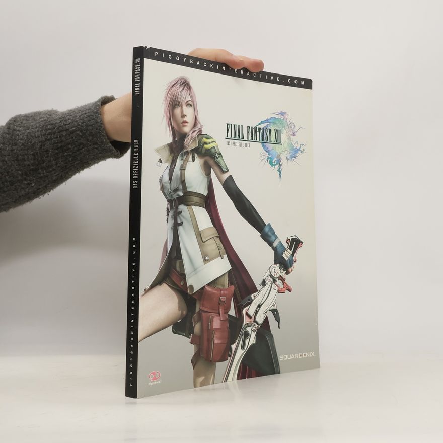 Piggyback Final Fantasy XIII
