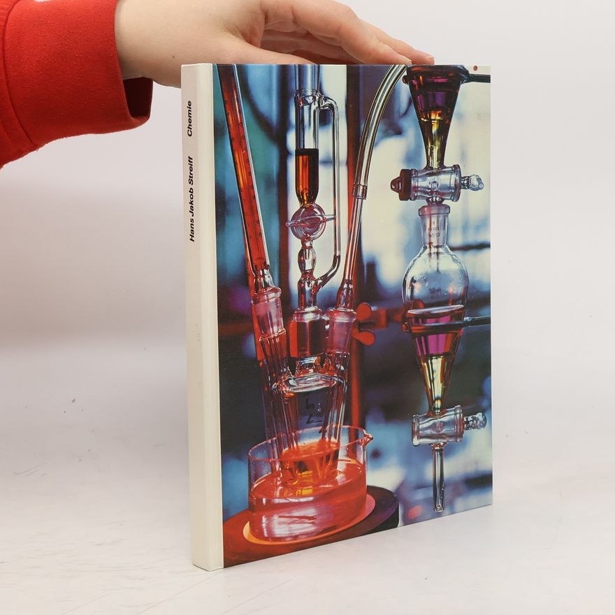 Hans Jakob Streiff Chemie