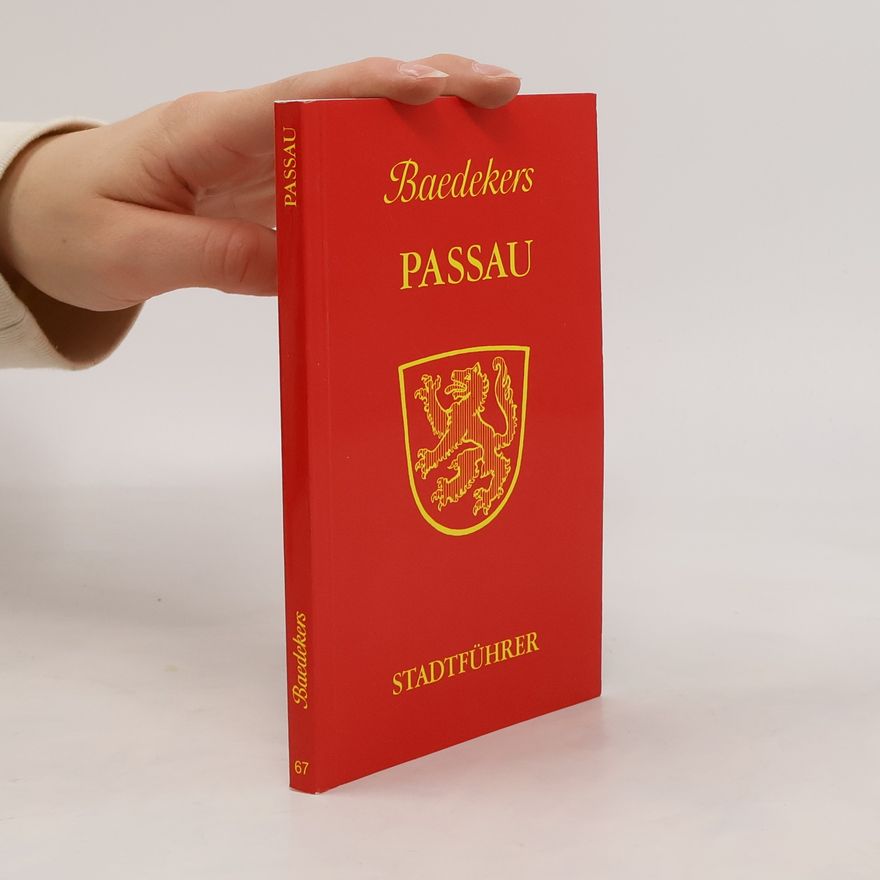 Florian Baedeker Passau
