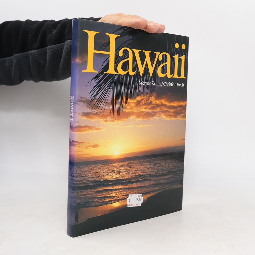 Werner Krum Hawaii