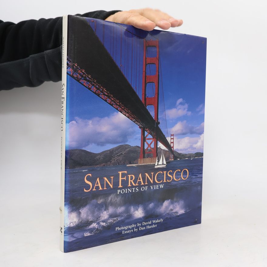David Wakely San Francisco
