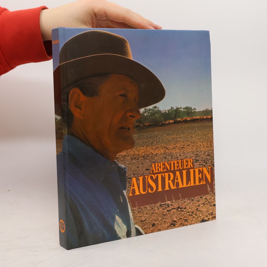 Manuel Litran Abenteuer Australien