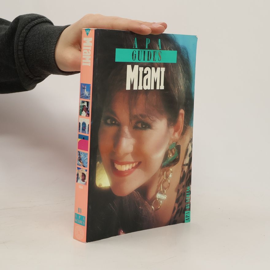 Joann Biondi Miami