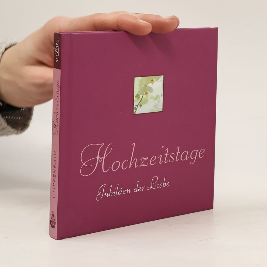 Kai König Hochzeitstage