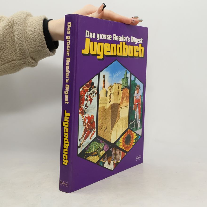 Autorenkollektiv Das grosse Reader's Digest Jugendbuch