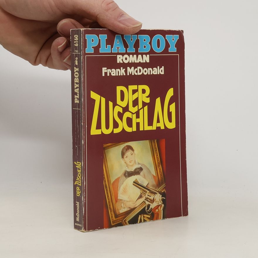 Frank McDonald Der Zuschlag