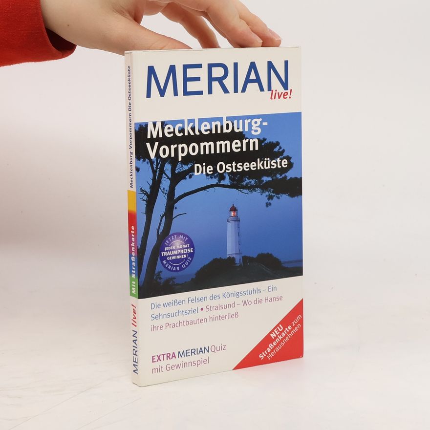 Christoph Merten Mecklenburg-Vorpommern