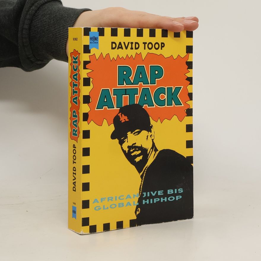 David Stoop Rap Attack