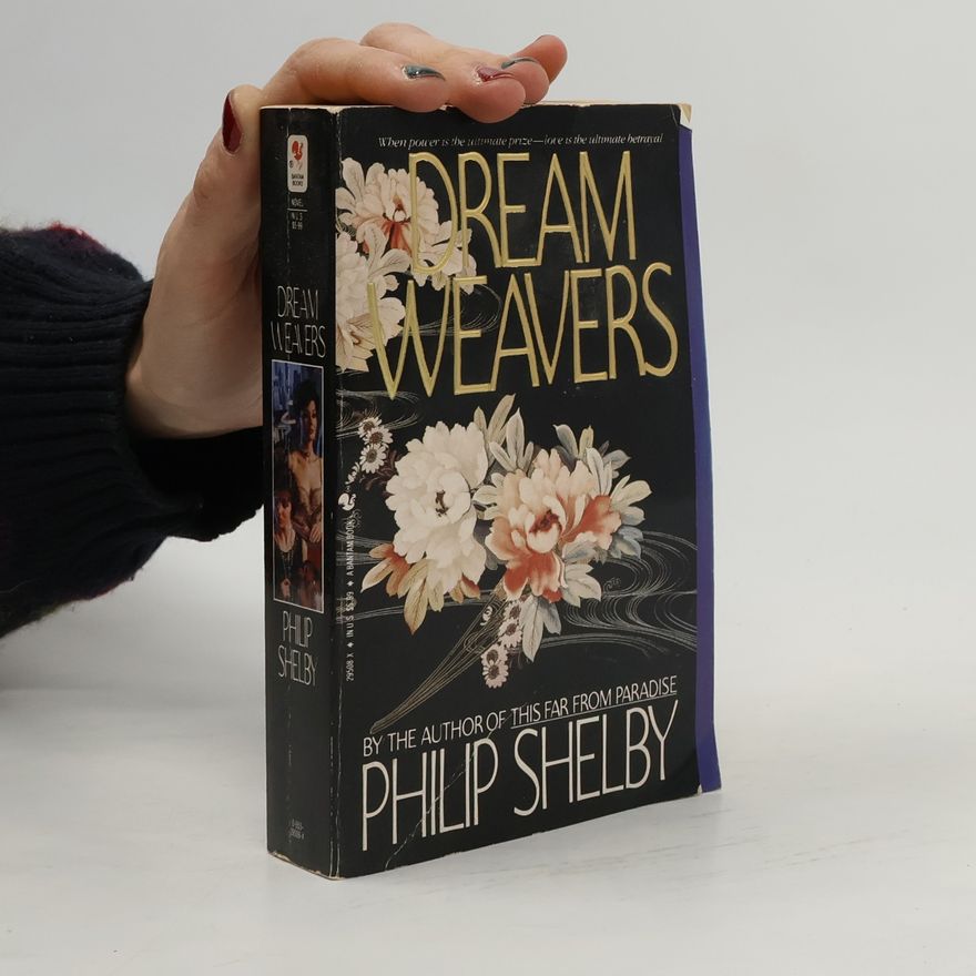 Philip Shelby Dreamweavers