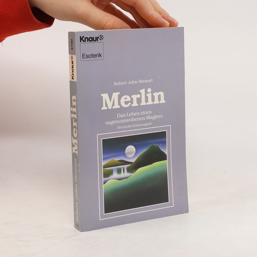 Robert Stewart Merlin