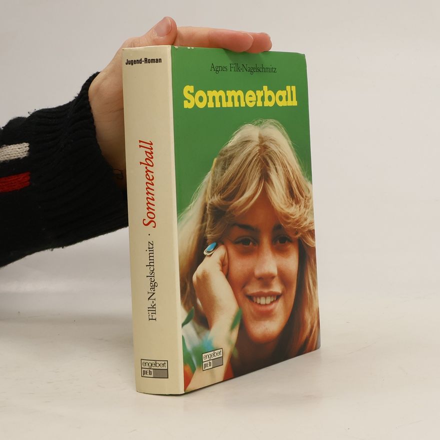 Agnes Filk-Nagelschmitz Sommerball