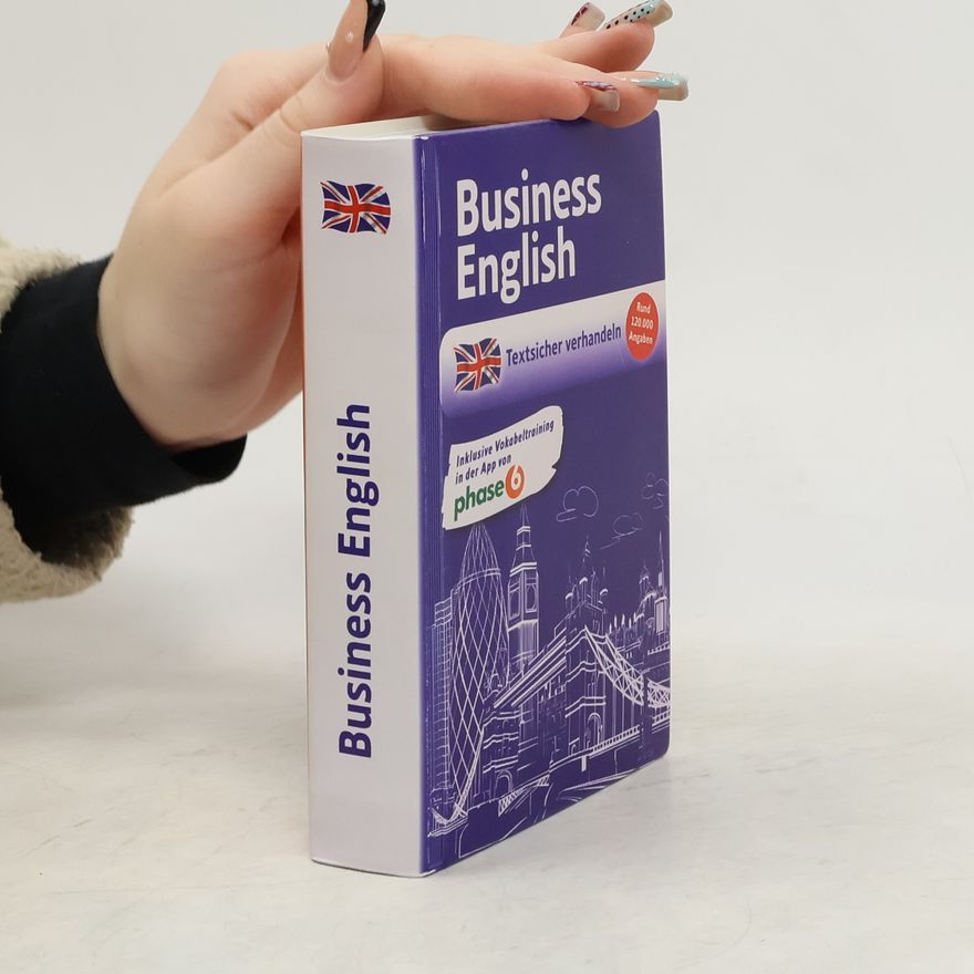 Autorenkollektiv Business English
