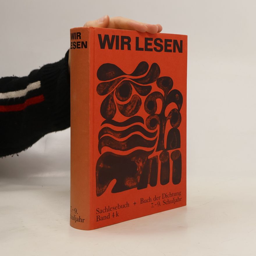 Autorenkollektiv Wir Lesen