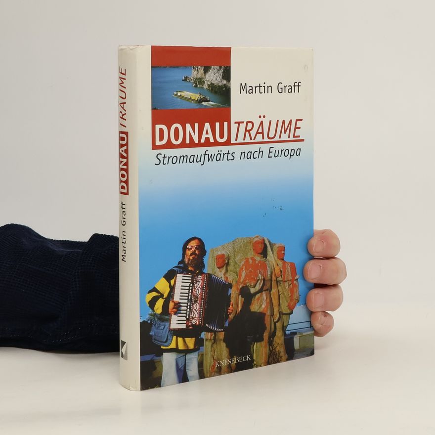 Martin Graff Donauträume