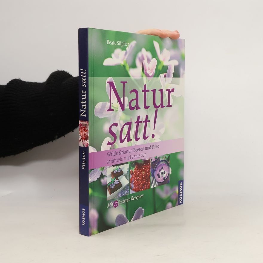 Beate Slipher Natur satt!